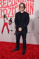 Becoming Led Zeppelin Special Screening - LA