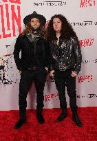 Becoming Led Zeppelin Special Screening - LA