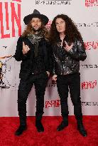 Becoming Led Zeppelin Special Screening - LA
