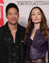 Becoming Led Zeppelin Special Screening - LA