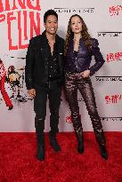 Becoming Led Zeppelin Special Screening - LA