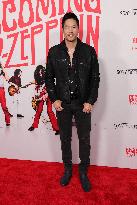 Becoming Led Zeppelin Special Screening - LA