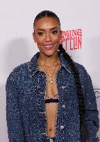 Becoming Led Zeppelin Special Screening - LA