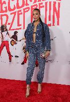 Becoming Led Zeppelin Special Screening - LA