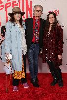 Becoming Led Zeppelin Special Screening - LA