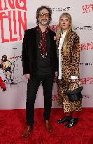 Becoming Led Zeppelin Special Screening - LA