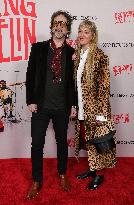 Becoming Led Zeppelin Special Screening - LA