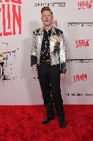 Becoming Led Zeppelin Special Screening - LA