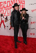 Becoming Led Zeppelin Special Screening - LA