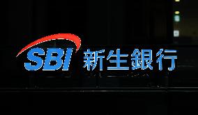 SBI Shinsei Bank