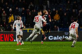 Genoa v Monza - Serie A