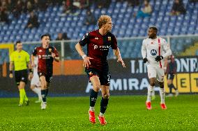 Genoa v Monza - Serie A