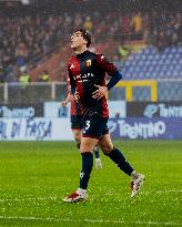 Genoa v Monza - Serie A