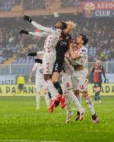 Genoa v Monza - Serie A