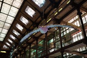 Agnes Pannier-Runacher Presents her Wishes for 2025 - Paris