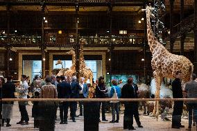 Agnes Pannier-Runacher Presents her Wishes for 2025 - Paris