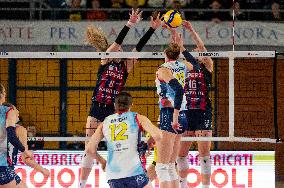 VOLLEY - Serie A1 Femminile - Volley Bergamo 1991 vs Savino Del Bene Scandicci