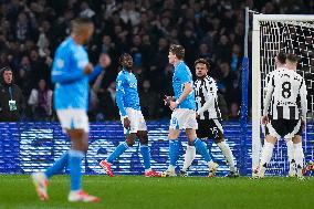 SSC Napoli v Juventus FC - Serie A Enilive