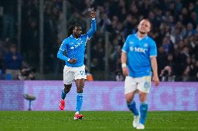 SSC Napoli v Juventus FC - Serie A Enilive