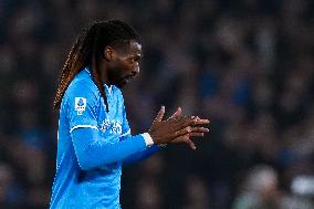 SSC Napoli v Juventus FC - Serie A Enilive