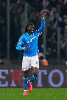 SSC Napoli v Juventus FC - Serie A Enilive