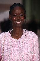 PFW - Chanel Photocall
