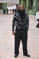 PFW - Chanel Photocall