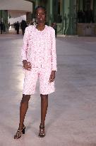 PFW - Chanel Photocall