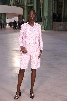 PFW - Chanel Photocall