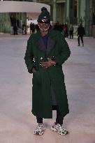 PFW - Chanel Photocall