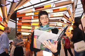International Kolkata Book Fair