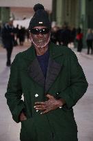 PFW - Chanel Photocall