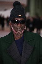 PFW - Chanel Photocall