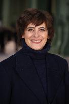 PFW - Chanel Photocall