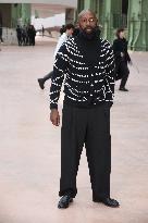 PFW - Chanel Photocall