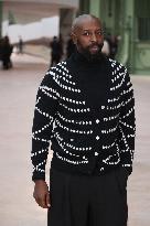 PFW - Chanel Photocall