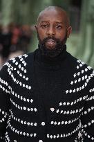 PFW - Chanel Photocall