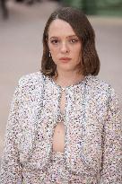 PFW - Chanel Photocall