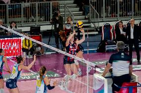 VOLLEY - Serie A1 Femminile - Volley Bergamo 1991 vs Savino Del Bene Scandicci