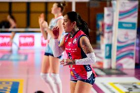 VOLLEY - Serie A1 Femminile - Volley Bergamo 1991 vs Savino Del Bene Scandicci