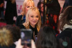 Bridget Jones Mad About The Boy Premiere - Paris