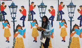 International Kolkata Book Fair In Kolkata
