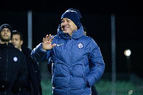 CALCIO - Coppa Italia Femminile - US Sassuolo vs Inter - FC Internazionale