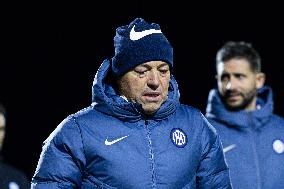 CALCIO - Coppa Italia Femminile - US Sassuolo vs Inter - FC Internazionale