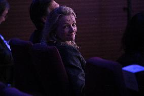 Luxury Group LVMH Group's 2024 Annual Results - Paris