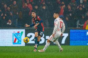 Genoa v Monza - Serie A