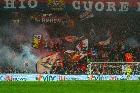 Genoa v Monza - Serie A