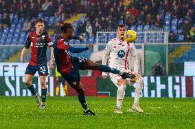 Genoa v Monza - Serie A