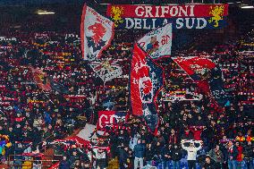 Genoa v Monza - Serie A