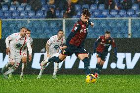 Genoa v Monza - Serie A